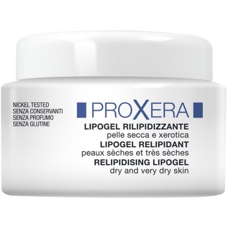 I. C. I. M. Internation Proxera Lipogel Rilipidizzante Pelle Secca 50 Ml