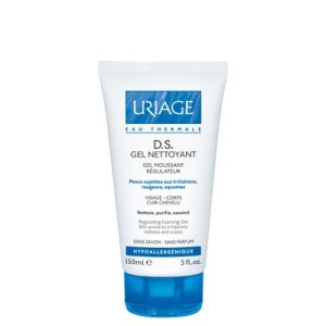 Uriage Laboratoires Dermatolog Uriage Ds Gel Detergente 150 Ml
