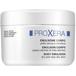 I. C. I. M. Internation Proxera Emulsione Corpo 400 Ml