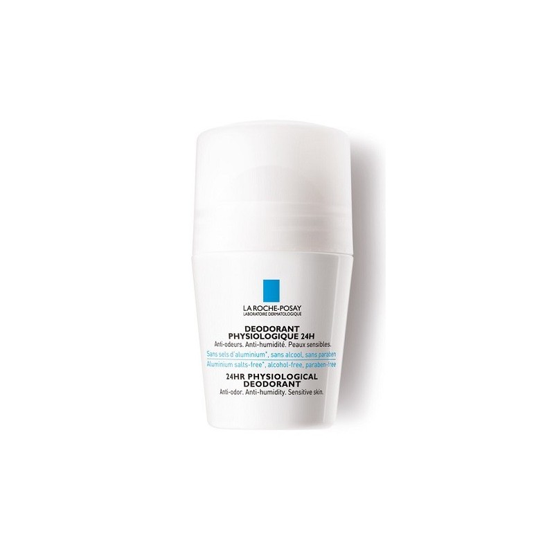 La Roche Posay-phas Physio Deo Roll-on 50 Ml