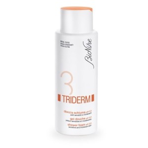 I. C. I. M. Internation Triderm Docciaschiuma Detergente Ph 3,5 400 Ml