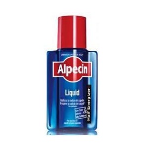Dr. Wolff Italia Alpecin Energizer Liquido Tonico Doposhampoo 200 Ml