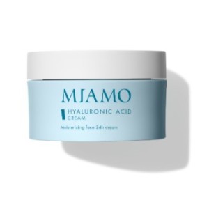 Miamo Hyaluronic Acid Cream crema idratante viso 50 ml