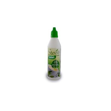 Santiveri Sa Stevia Liquida Flaconcino Contagocce 90 Ml Santiveri Sa Stevia Liquida Flaconcino Contagocce 90 Ml
