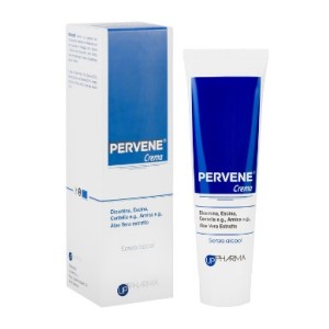 Up Pharma Pervene Crema Tubo 100 Ml