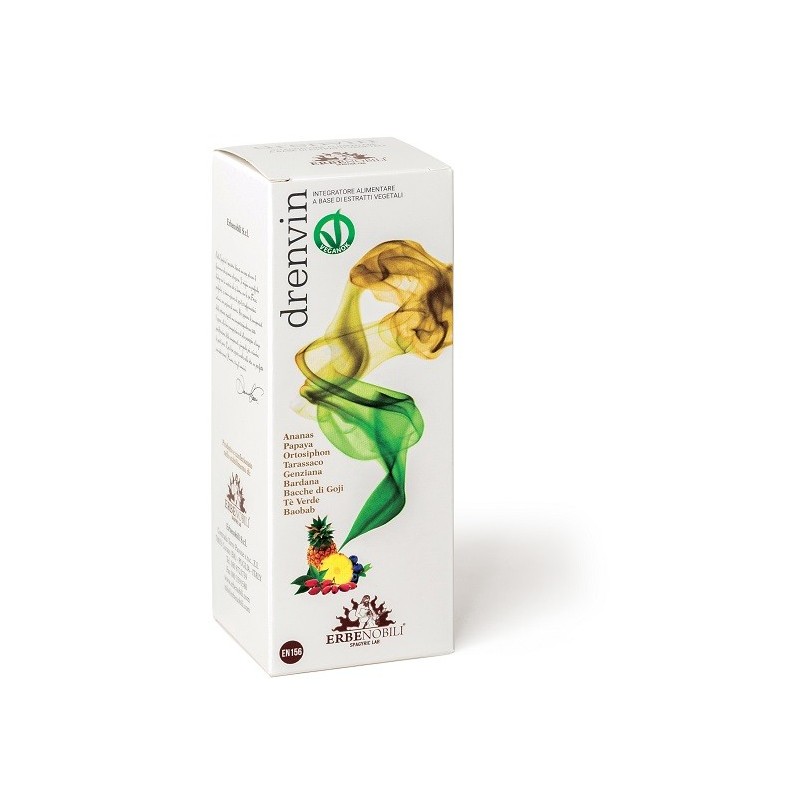 Erbenobili Drenvin 250 Ml