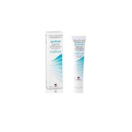 A. Menarini Ind. Farm. Riun. Sinatop Youderm Crema Intensiva Tubo 100 Ml
