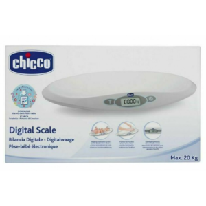 Chicco Bilancia Elettronica