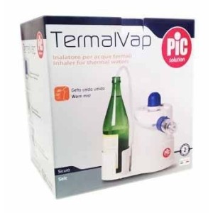 Pikdare Inalatore Termale Termalvap