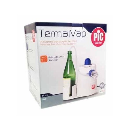 Pikdare Inalatore Termale Termalvap