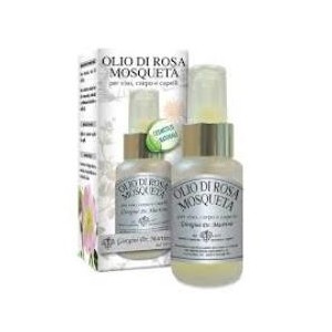 Dr. Giorgini Ser-vis Olio Di Rosa Mosqueta 50 Ml