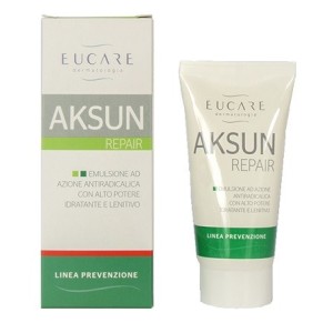 Eucare Aksun Repair 50 Ml