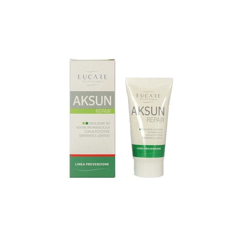 Eucare Aksun Repair 50 Ml Eucare Aksun Repair 50 Ml