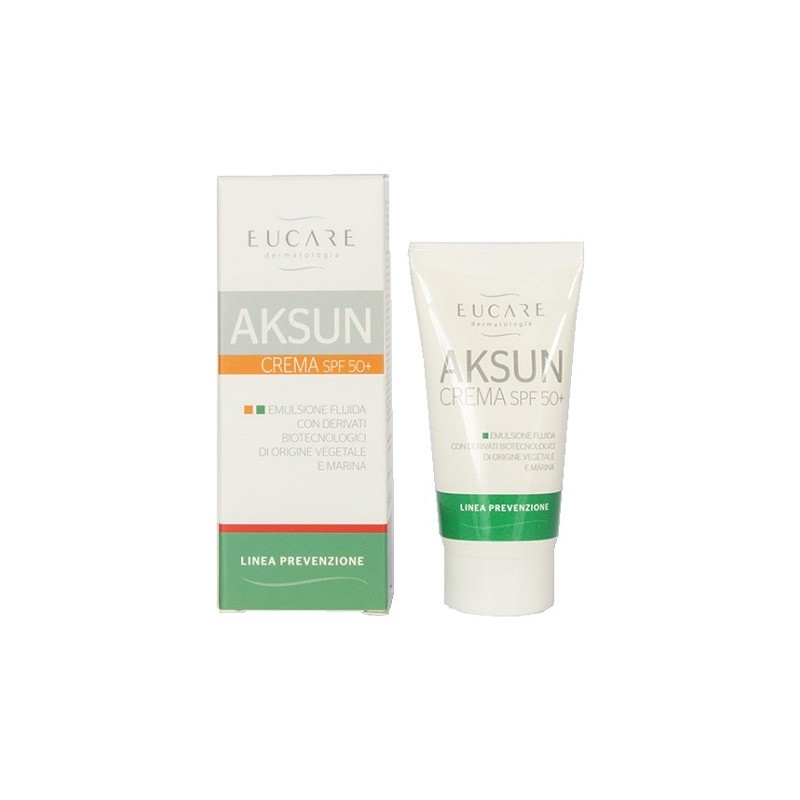 Eucare Aksun Crema 50 Ml Eucare Aksun Crema 50 Ml