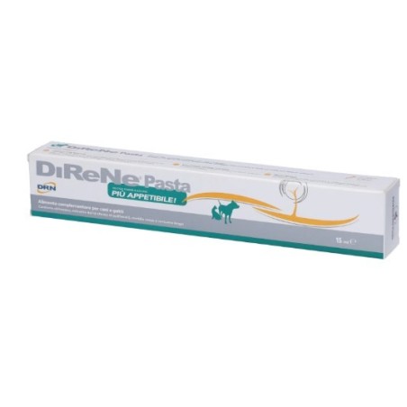 Nextmune Italy Direne Pasta 15 Ml