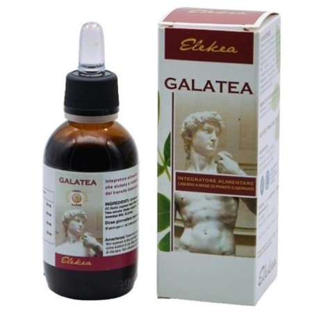 Elekea S Galatea Gocce 50 Ml Elekea S Galatea Gocce 50 Ml