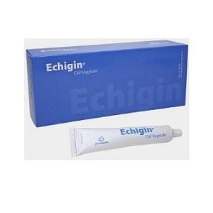 Pharmaguida Echigin Gel Vaginale 30 G + 6 Applicatori Monodose