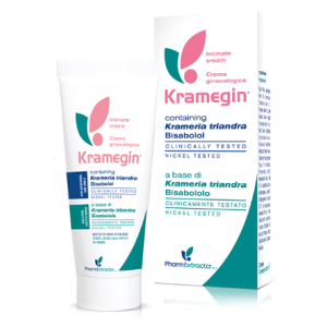 Pharmextracta Kramegin Crema 40 Ml