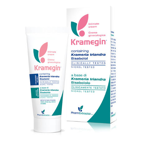 Pharmextracta Kramegin Crema 40 Ml