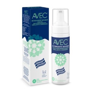 Gd Avec Detergente Mousse 200 Ml