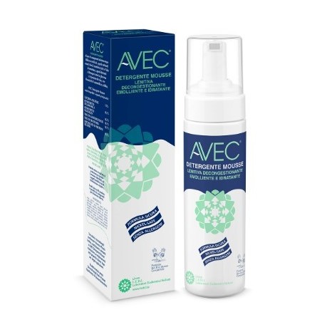 Gd Avec Detergente Mousse 200 Ml