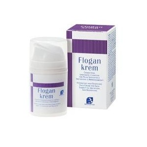 Biogena Flogankrem Crema Lenitiva 50 Ml
