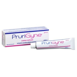 Sakura Italia Crema Vulvare Prurigyne 30 Ml