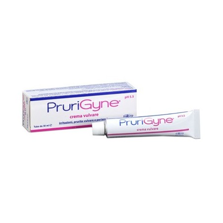 Sakura Italia Crema Vulvare Prurigyne 30 Ml Sakura Italia Crema Vulvare Prurigyne 30 Ml