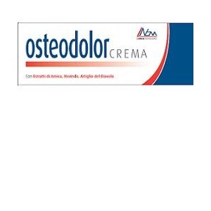 Lanova Farmaceutici Crema Osteodolor 100ml