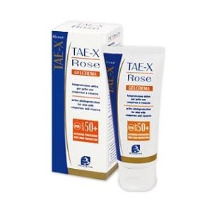 Biogena Tae X Rose Crema 60 Ml