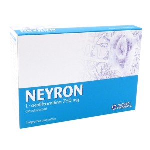 Maven Pharma Neyron 20 Bustine