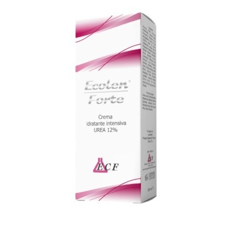 E. C. F. Energie Chimico Farm. Ecolen Forte Crema 200 Ml E. C. F. Energie Chimico Farm. Ecolen Forte Crema 200 Ml
