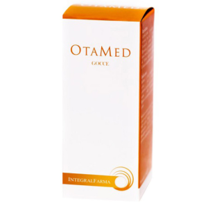 Integralfarma Otamed Gocce 15 Ml
