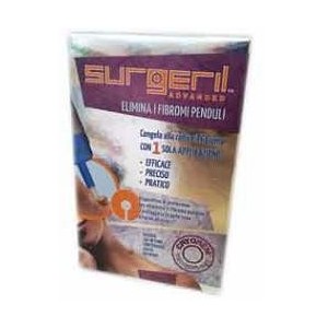 Sixtem Life Surgeril Rimozione Fibromi Pendulo 50 Ml