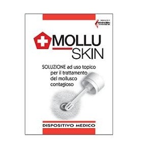 Pentamedical Molluskin Soluzione 5 Ml