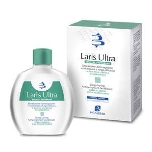 Biogena Laris Ultra Flacone 50 Ml
