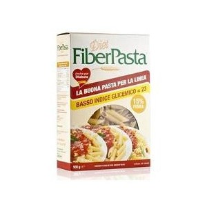 Fiberpasta Diet Penne 500 G