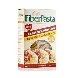 Fiberpasta Diet Sedani 500 G