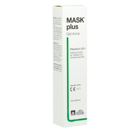 Difa Cooper Mask Plus Gel 50 Ml Difa Cooper Mask Plus Gel 50 Ml