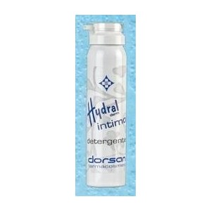 Dorsan Hydral Intimo Detergente 100 Ml