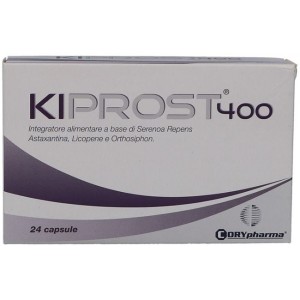 Corypharma Kiprost 400 24 Capsule