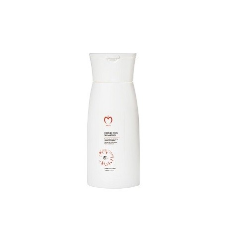 Unionderma Most Dermictiol Shampoo 150 Ml