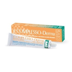 Imo Complesso Derma Crema 50 Ml Imo Complesso Derma Crema 50 Ml