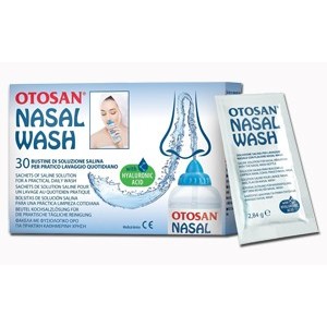 Aurora Otosan Nasal Wash 30 Bustine