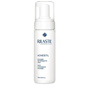Ist. Ganassini Rilastil Md Acnestil Mousse 165 Ml