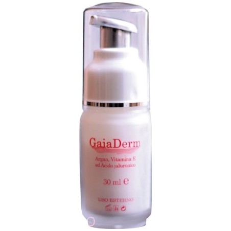 Infrabios Gaiaderm Emulsione Cremosa 30 Ml