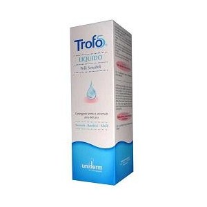 Uniderm Farmaceutici Trofo 5 Liquido 400 Ml