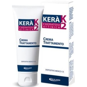 Giuliani Kera' K2 Crema 50 Ml