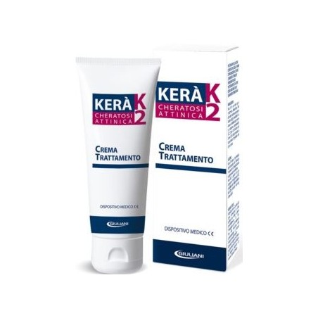 Giuliani Kera' K2 Crema 50 Ml