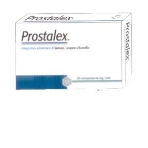 Cetra Italia Prostalex 30 Compresse